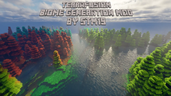 TerraFusion