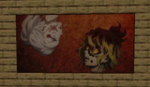 Demon Slayer Panting By kantu