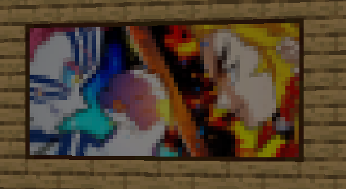Demon Slayer Panting By kantu