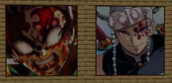 Demon Slayer Panting By kantu