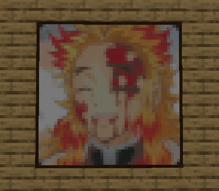Demon Slayer Panting By kantu