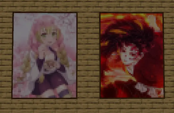Demon Slayer Panting By kantu