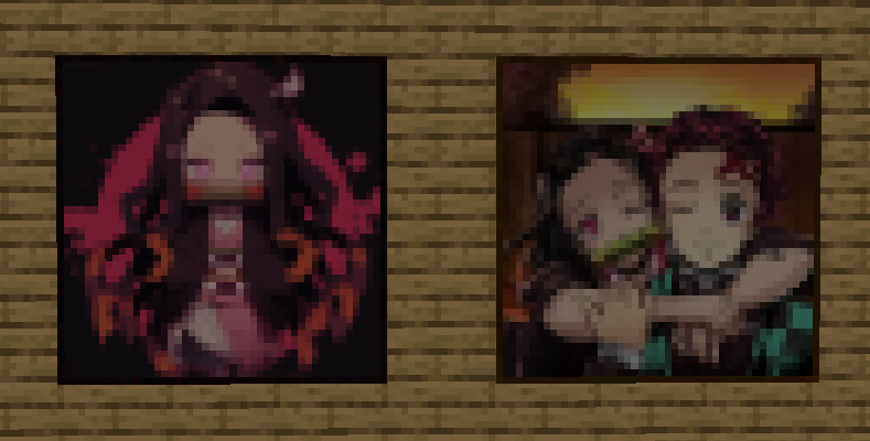 Demon Slayer Panting By kantu