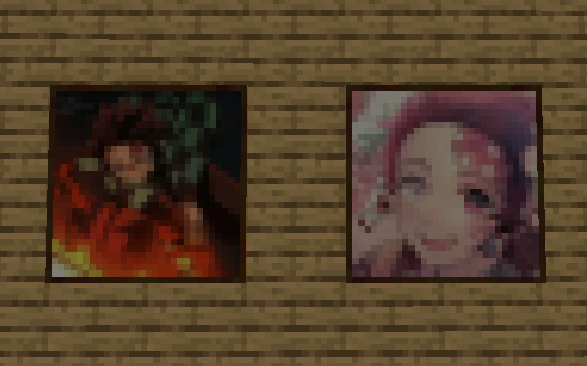Demon Slayer Panting By kantu