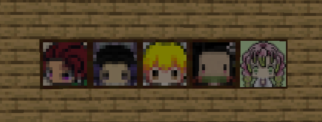 Demon Slayer Panting By kantu