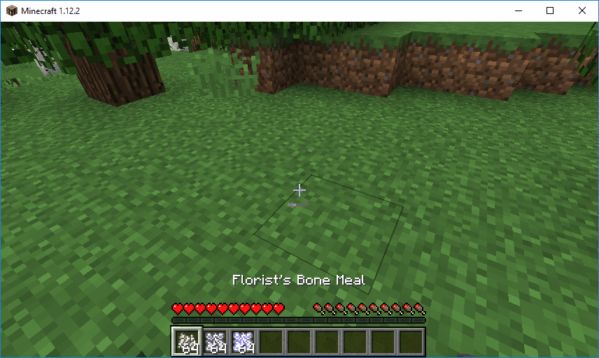 Florist's Bone Meal