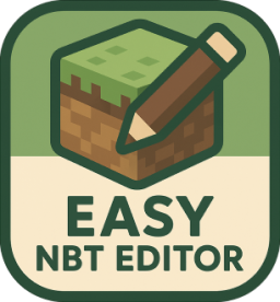 Easy NBT Editor