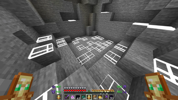 What the Fire looks like in-game