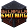 Backpack Smithing - Sophisticated Backpacks