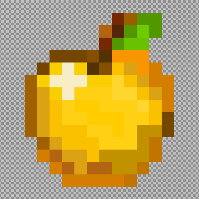 Better goldapple