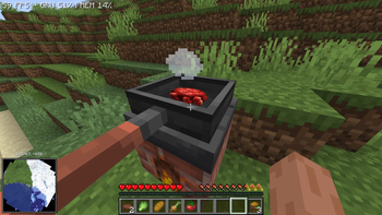 Let's Get Cooking
