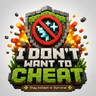 I Don’t Want to Cheat