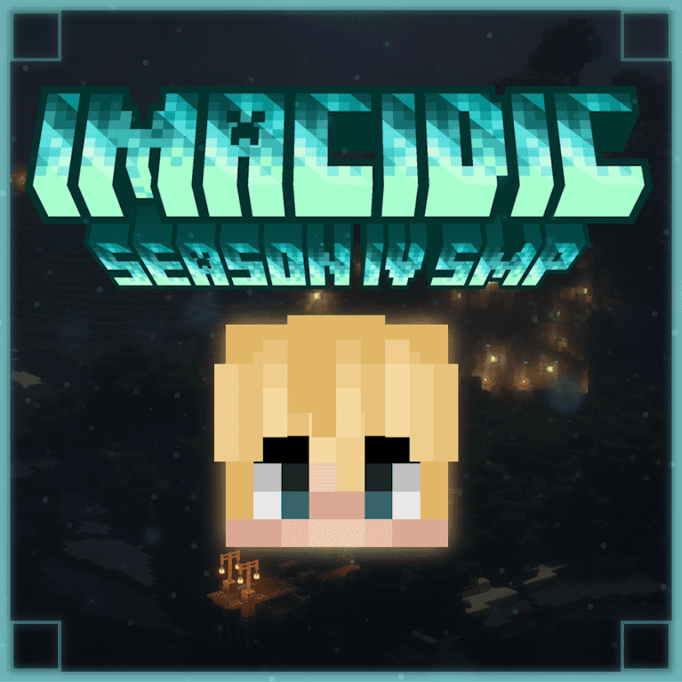 ImAcidicSMP Modpack