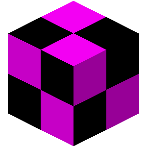 Chaos Block