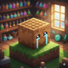 Craft Disabler
