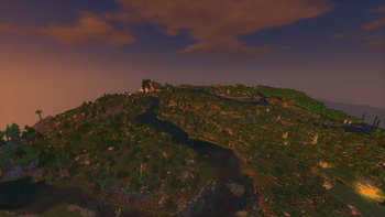 Landscape 1