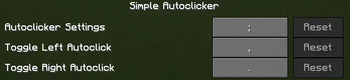 Simple AutoClicker — screenshot 5