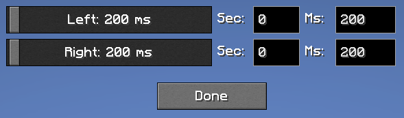 Simple AutoClicker — screenshot 4