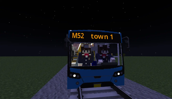 driver model