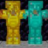 Forbidden Forge/Armor & Weapons