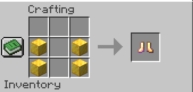 Golden Set