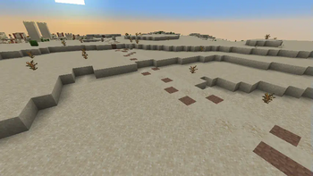 Desert
