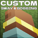 Custom Viewmodel Sway n' Bobbing