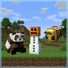 Passive mobs/Manhunt twist