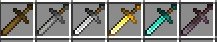 Swords