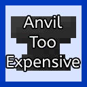 Anvil Too Expensive