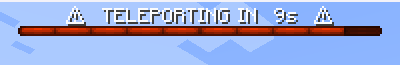 Teleporting - Count