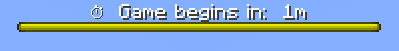Game Begins - Count