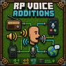 RP Voice Additions