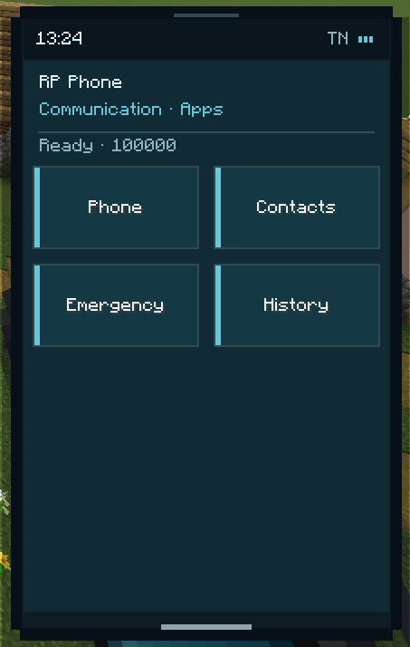 Mobile Phone