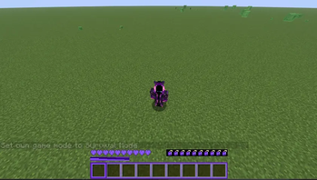 Better HUD screenshot 2