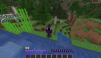 Better HUD screenshot 3