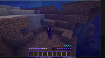 Better HUD screenshot 4
