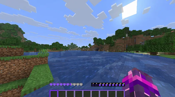 Better HUD screenshot 5