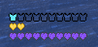 Better HUD screenshot 6