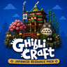 GhibliCraft - Japanese Pack