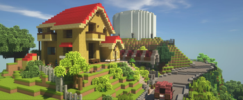 GhibliCraft - Japanese Pack — screenshot 7
