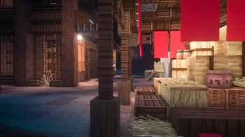 GhibliCraft - Japanese Pack — screenshot 4