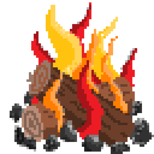 Fire Starter
