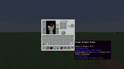 Trinkets