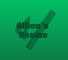 AliienResize