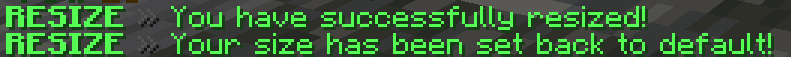 In-Game Messages