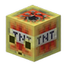 GOD TNT SULFUR CUBE
