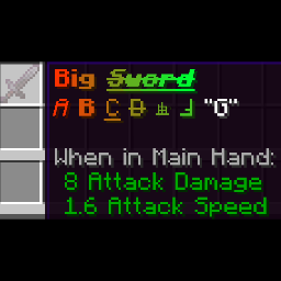 Aniko's Roleplay Mod