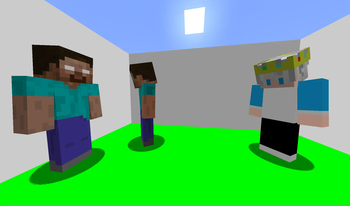 NPC Rotation