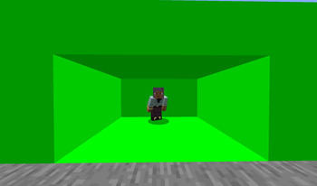 Green Screen